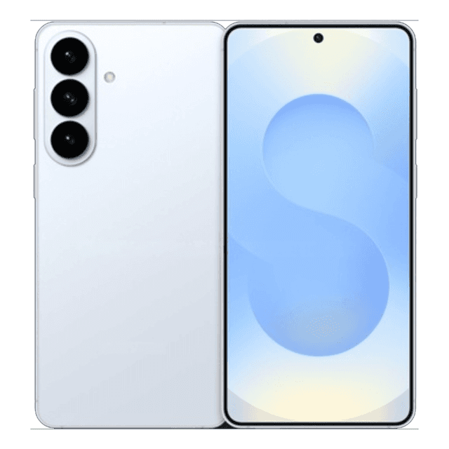 compare Samsung Galaxy S26 image