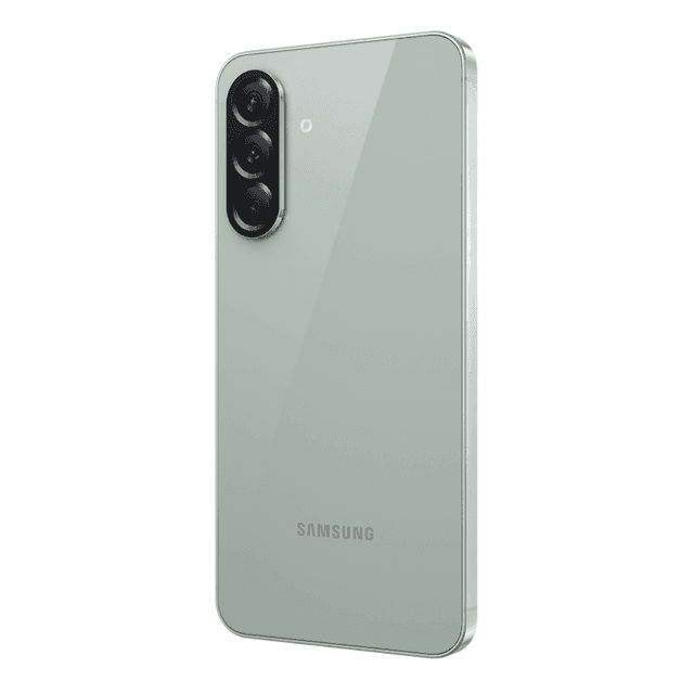 Samsung Galaxy A56 Back