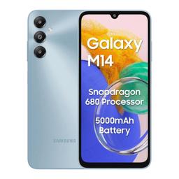 related Samsung Galaxy M14 4G image
