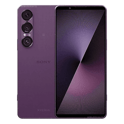 related Sony Xperia 1 VII image