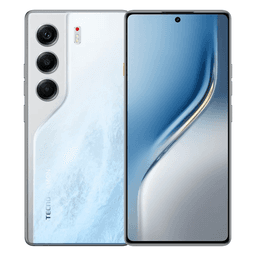 related Tecno Camon 40 image