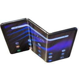 related Tecno Phantom Ultimate 2 Tri Fold image