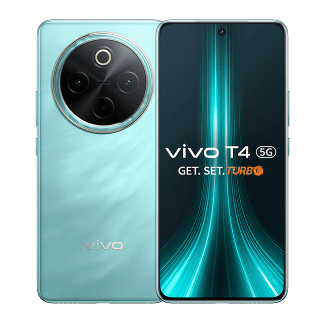 VIVO T4 5G SPECIFICATION