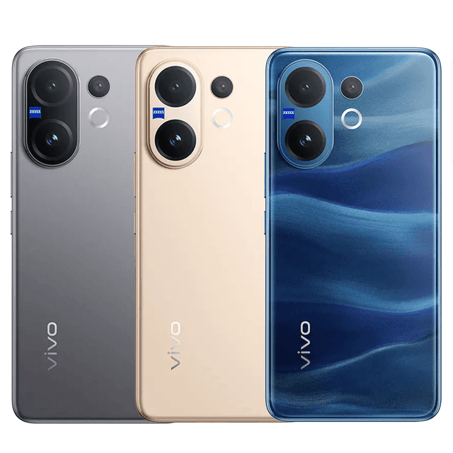 VIVO V60 5G SPECIFICATION