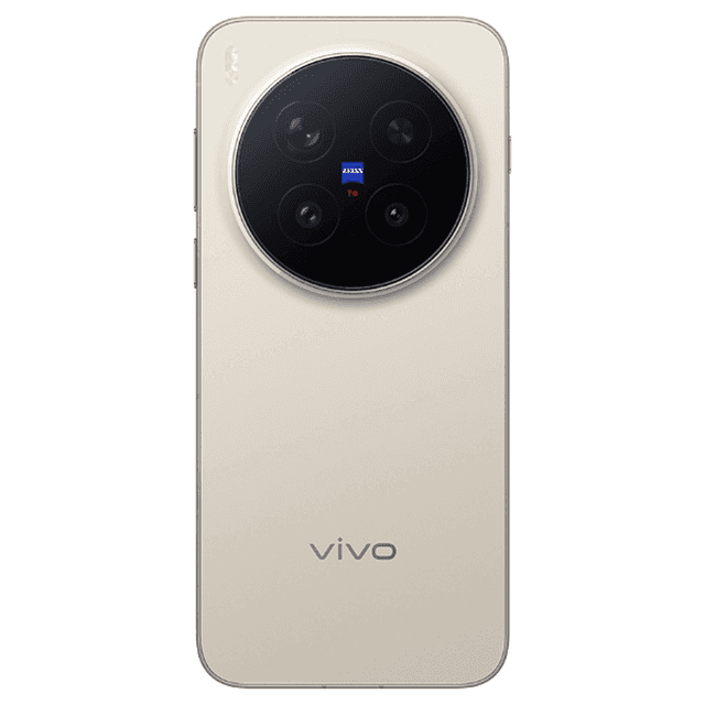 vivo X300 Pro 5G SPECIFICATION