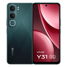 related vivo Y31 5G image
