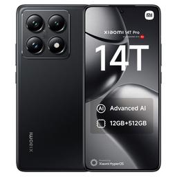 related Xiaomi 14T Pro 5G image