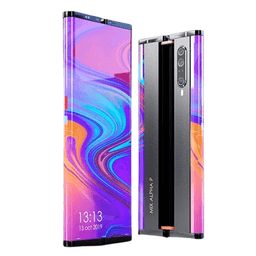 related Xiaomi Mi Mix Alpha 2 image