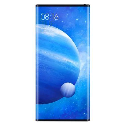 Xiaomi Mi Mix Alpha front view