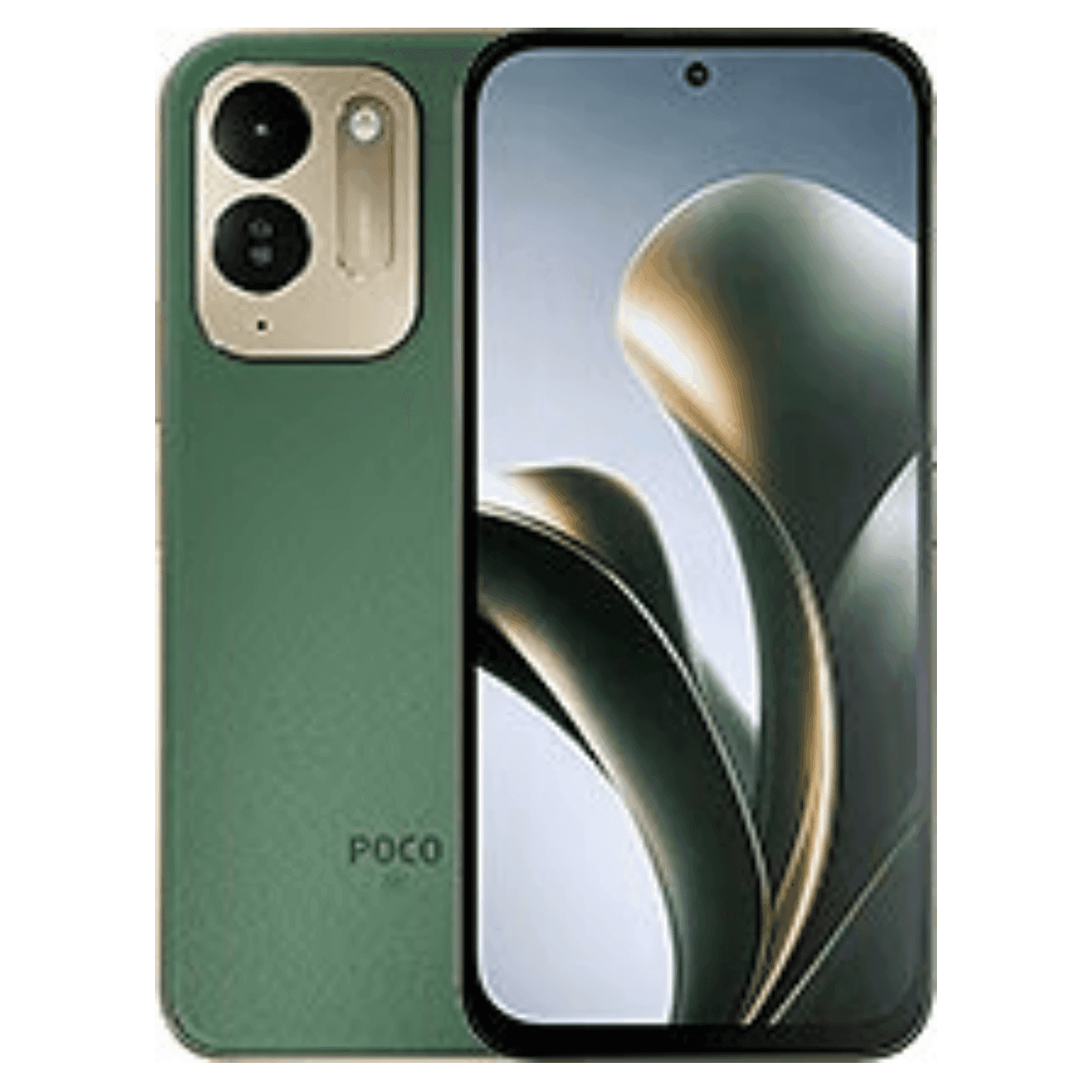 Xiaomi Poco M8x