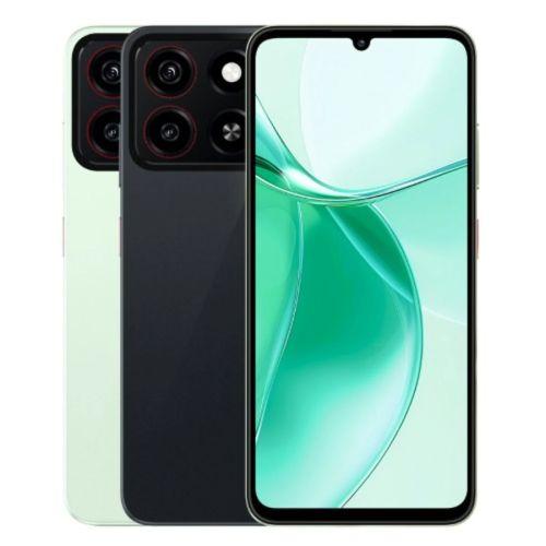 ZTE Blade A35 color variants