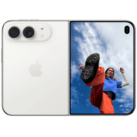 Apple iPhone Duo