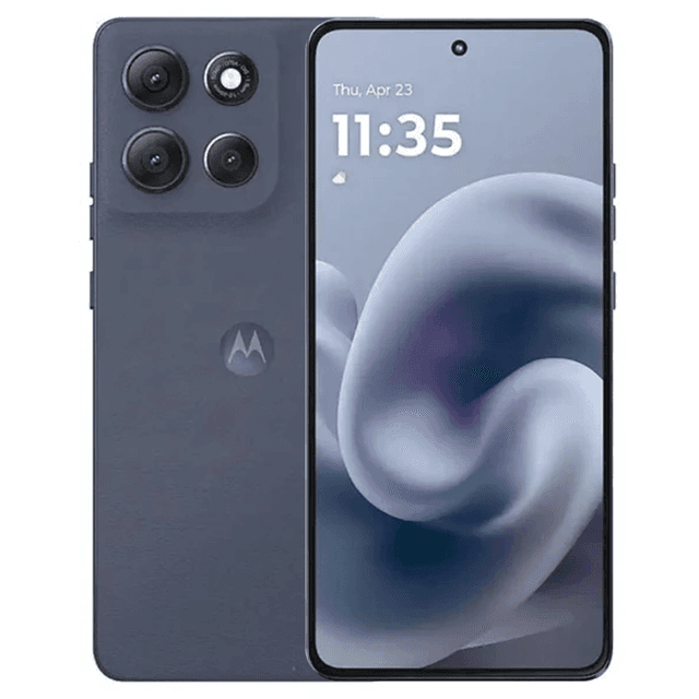 Motorola Moto G86 5G SPECIFICATION