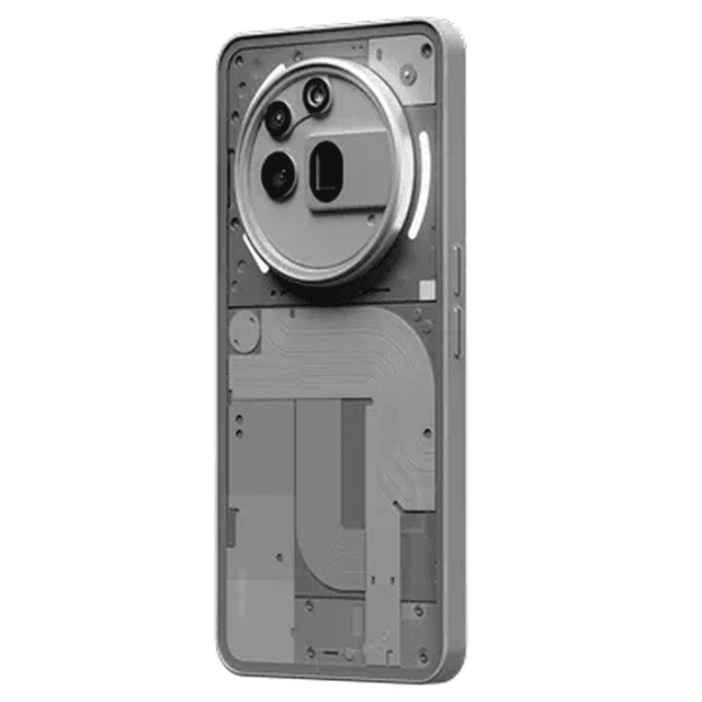 Nothing Phone (3a) Pro Phone