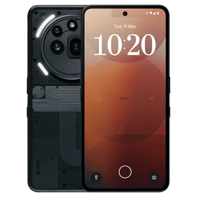 Nothing Phone (3a) Pro Phone