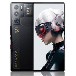 related nubia Red Magic 9 Pro image