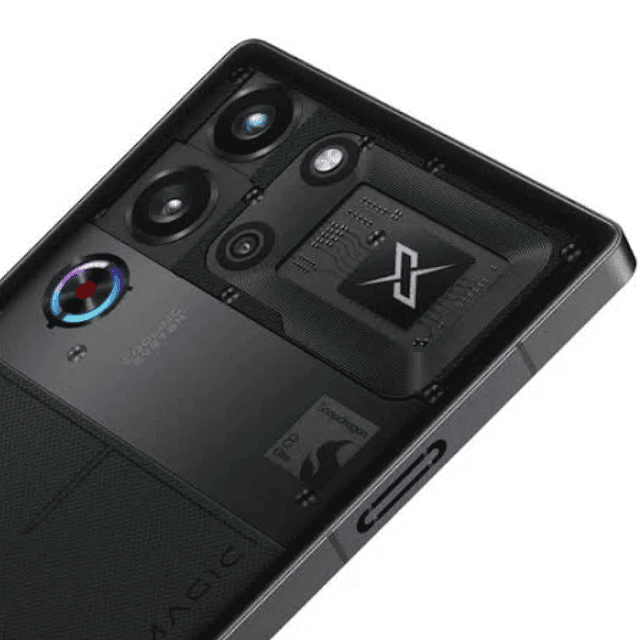 Nubia Red Magic 10 Pro phone