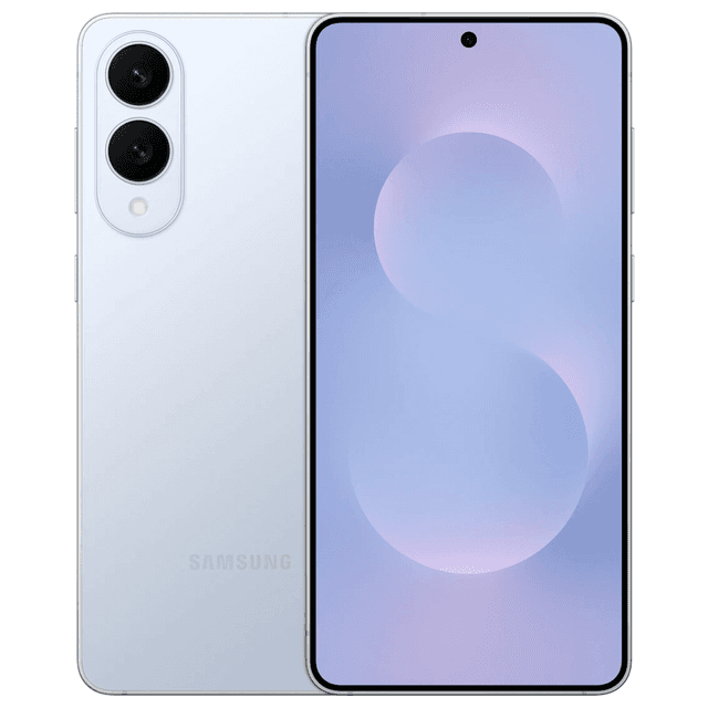 Samsung Galaxy S25 Edge Phone