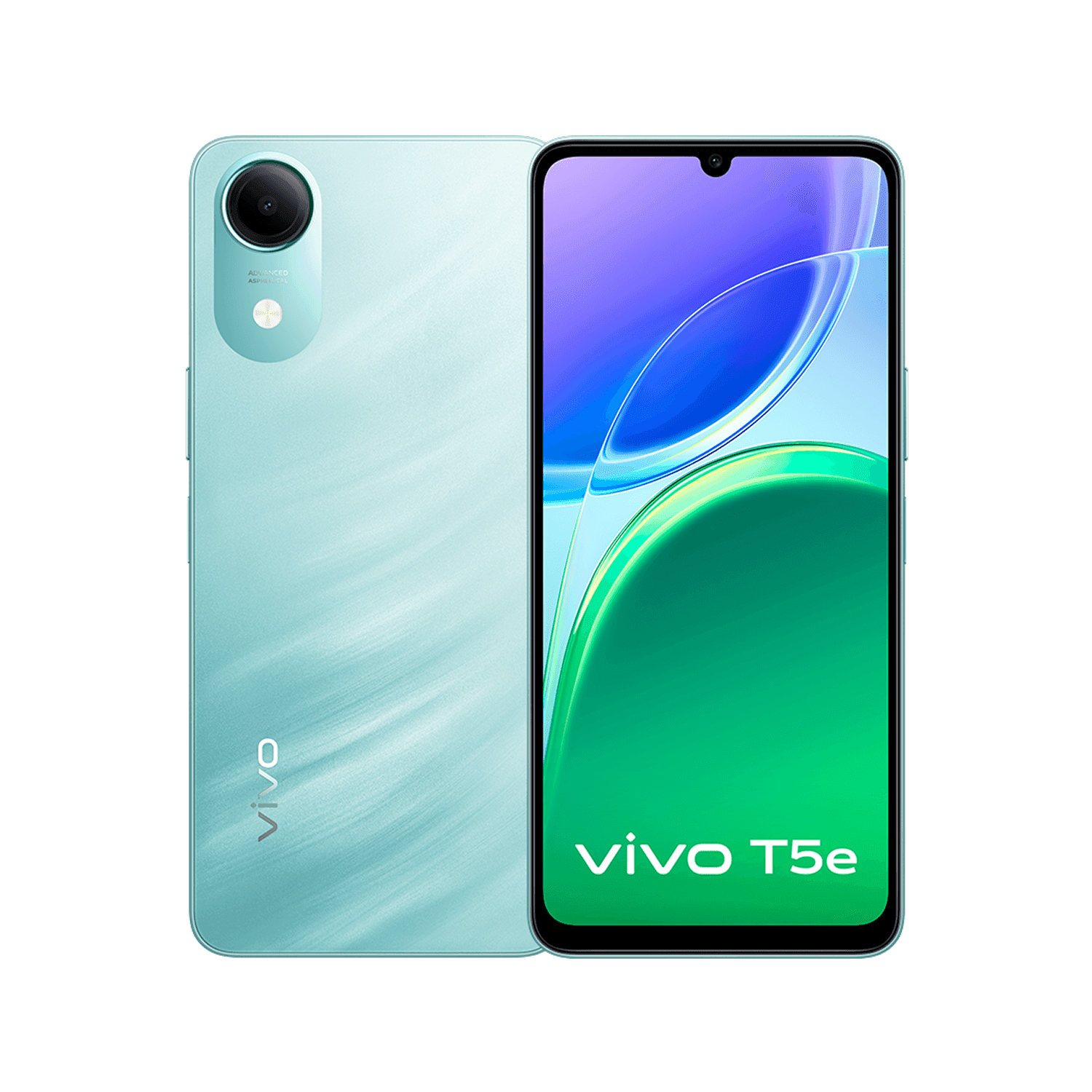vivo T5e 4G