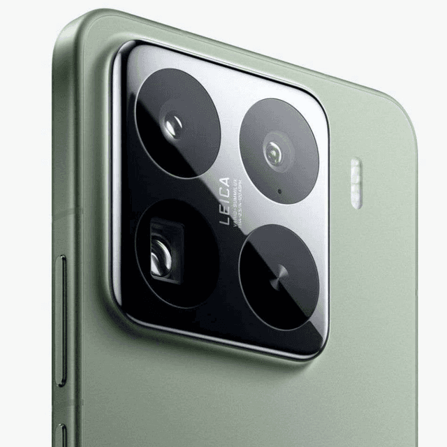 Xiaomi 15 Pro Smartphone