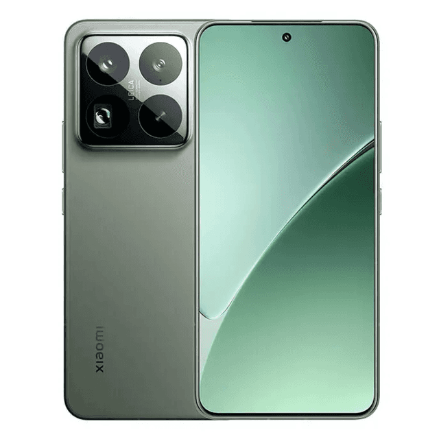 xiaomi 15 pro Specification