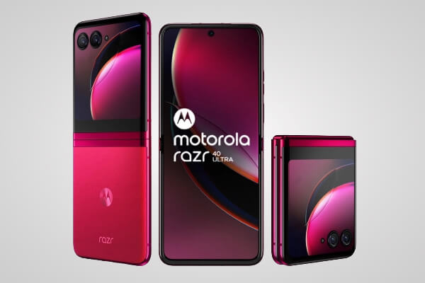 Motorola Razr