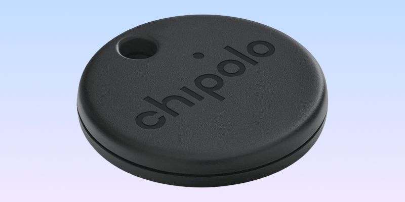 Chipolo One Bluetooth Tracker