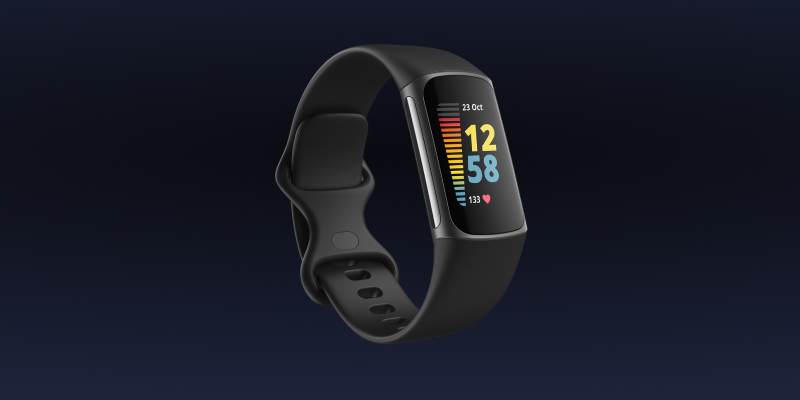 Fitbit Charge 5