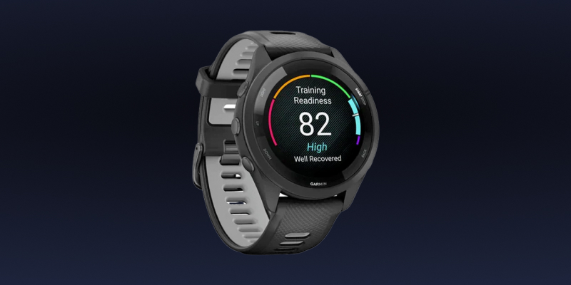 Garmin Forerunner 265