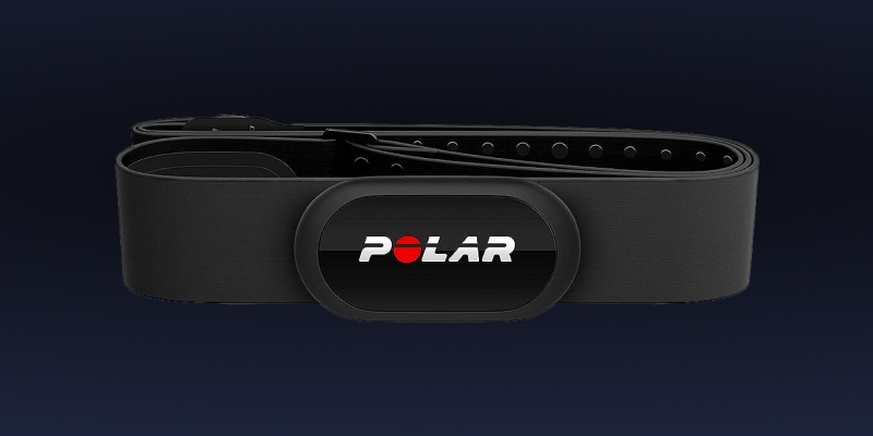 Polar H10 Heart Rate Monitor