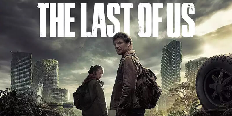 The Last Of Us