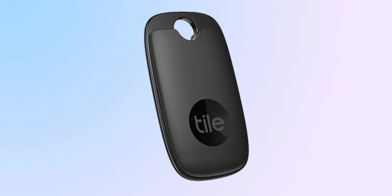 Tile Pro Bluetooth Tracker