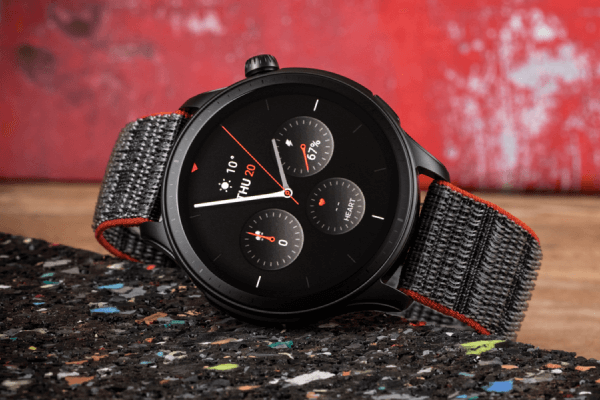 Amazfit GTR 4