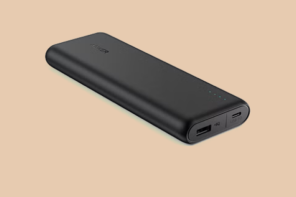 Anker PowerCore Type C Power Bank