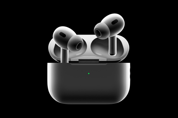 Apple AirPods Pro (2nd Generation)