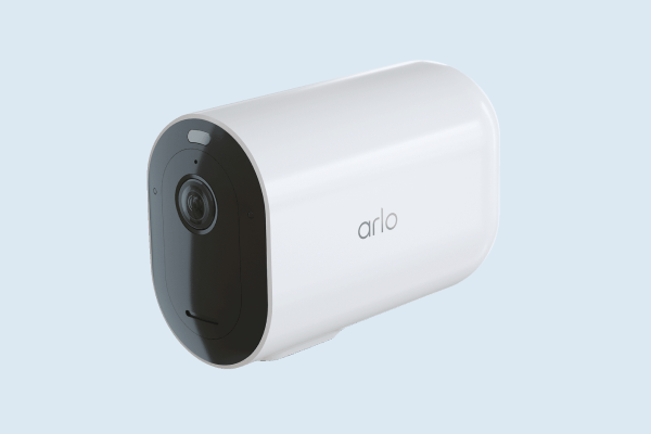 Arlo Pro 4