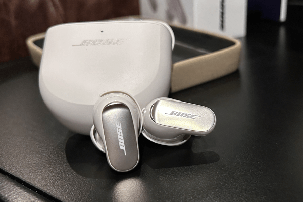 Bose QuietComfort Ultra Earbuds