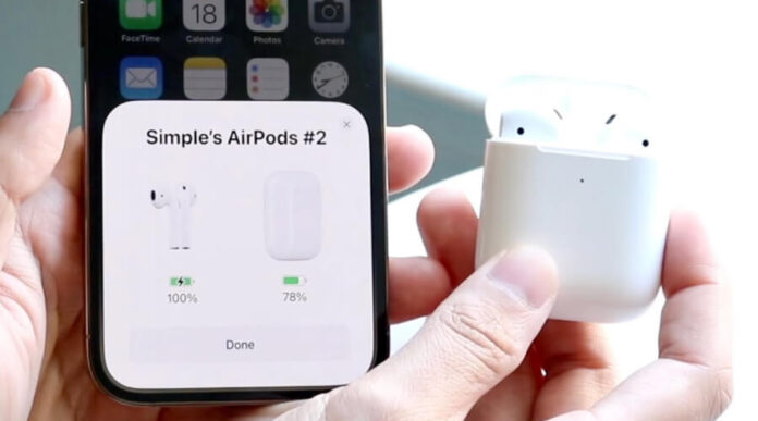 How to Connect AirPods to iPhone