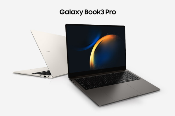 Galaxy Book 3 Pro