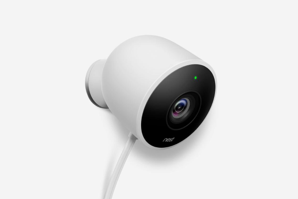 Google Nest Cam Outdoor Security Camera