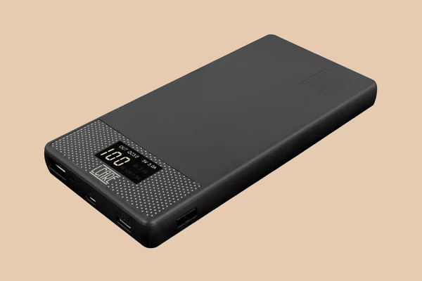 Lcare PN-983 S Type C Power Bank