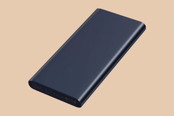 MI Power Bank 3i Type C Power Bank