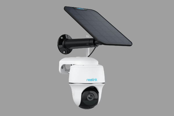 REOLINK 2K Security Camera Outdoor