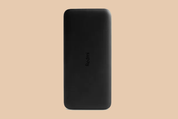 Redmi 20000mAh Type C Power Bank