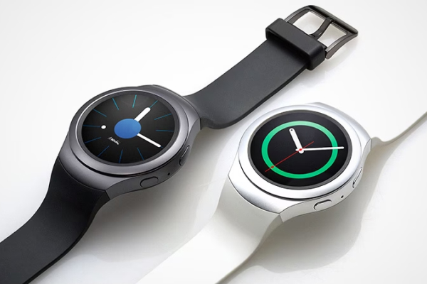 Samsung Gear S2 Smartwatch