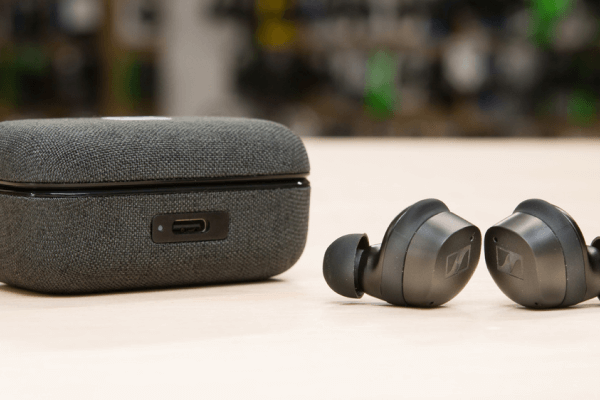 Sennheiser Momentum True Wireless 3