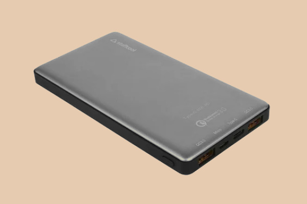 Stuffcool 720PD 10000mAh Power Bank