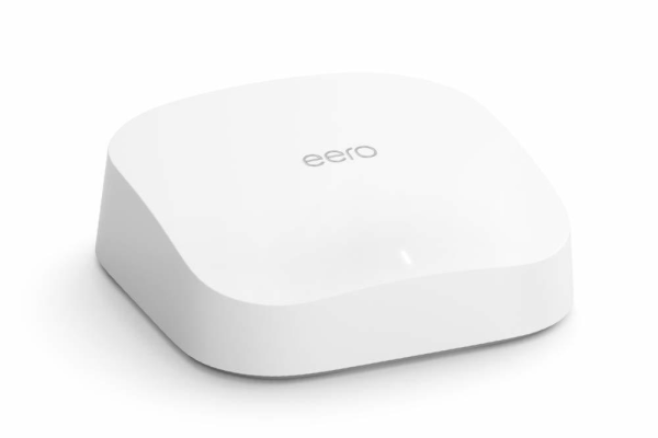 Amazon Eero 6 Mesh System