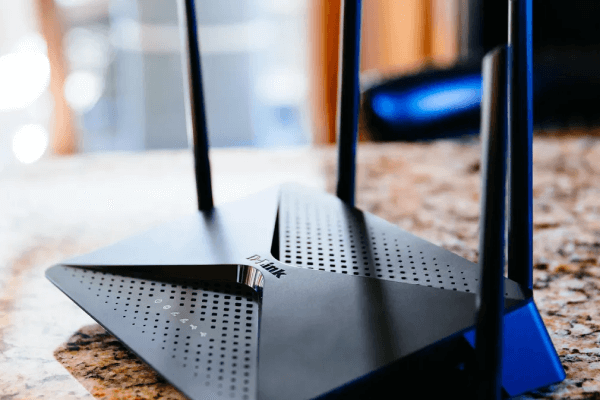 Accessing Router Performance Troubleshoot Internet Connection