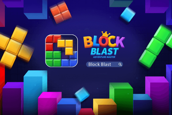 Block Blast